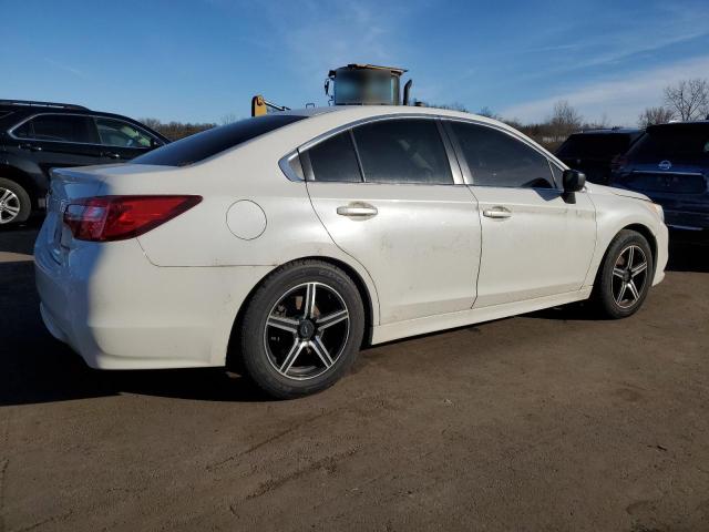Photo 3 from auction – 2015 SUBARU LEGACY 2.5 with VIN 4S3BNAA61F3041327