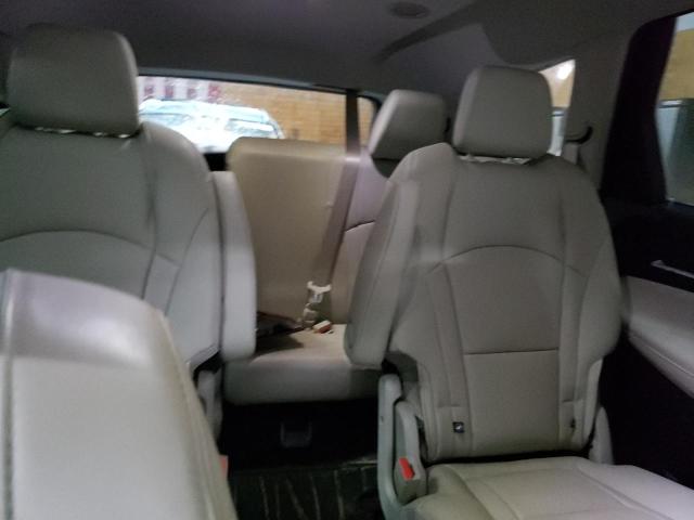 Фото 10 с аукциона – 2018 BUICK ENCLAVE PR с VIN 5GAEVBKW3JJ180995