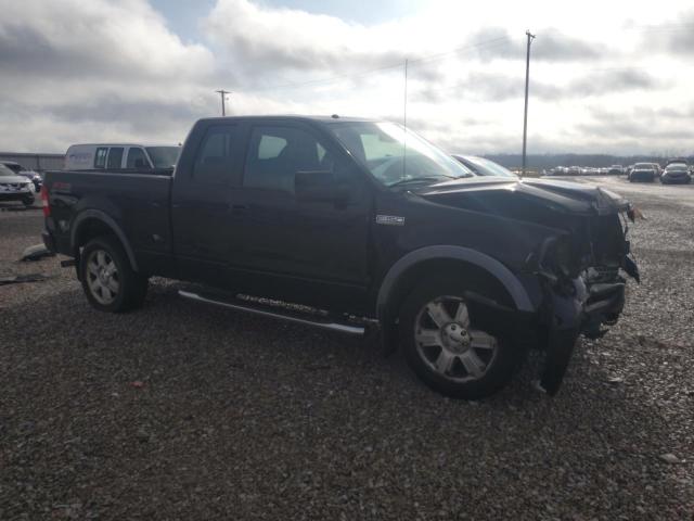 Zdjęcie 4 z aukcji – 2008 FORD F150 z VIN 1FTPX14V08FA76140