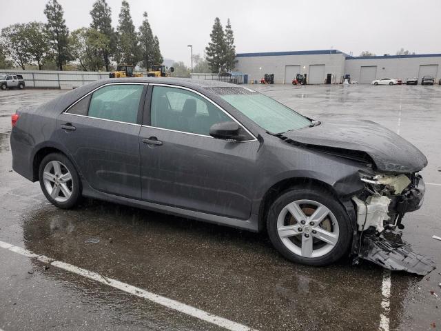 Photo 4 from auction – 2012 TOYOTA CAMRY BASE with VIN 4T1BF1FK5CU058801