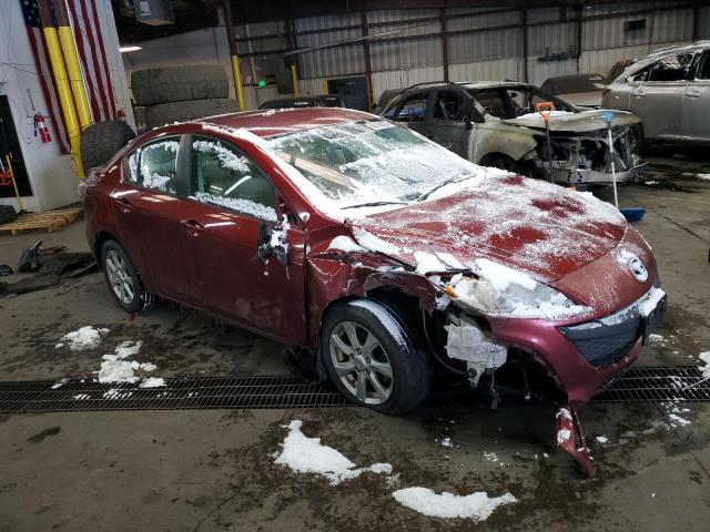 Photo 4 from auction – 2010 MAZDA 3 I with VIN JM1BL1SF7A1332925