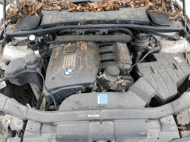 Photo 11 from auction – 2009 BMW 328 I with VIN WBAPH77549NL82659