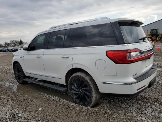 Photo 2 from auction – 2021 LINCOLN NAVIGATOR with VIN 5LMJJ2LT9MEL02021