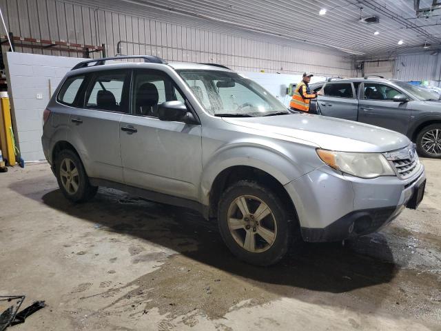 Photo 4 from auction – 2012 SUBARU FORESTER 2 with VIN JF2SHABC5CH405566