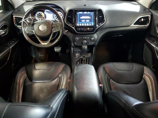 Photo 8 from auction – 2019 JEEP CHEROKEE with VIN 1C4PJMDN0KD294567