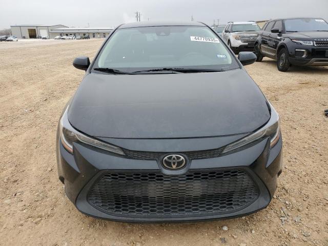 Photo 5 from auction – 2020 TOYOTA COROLLA LE with VIN 5YFEPRAE7LP123790
