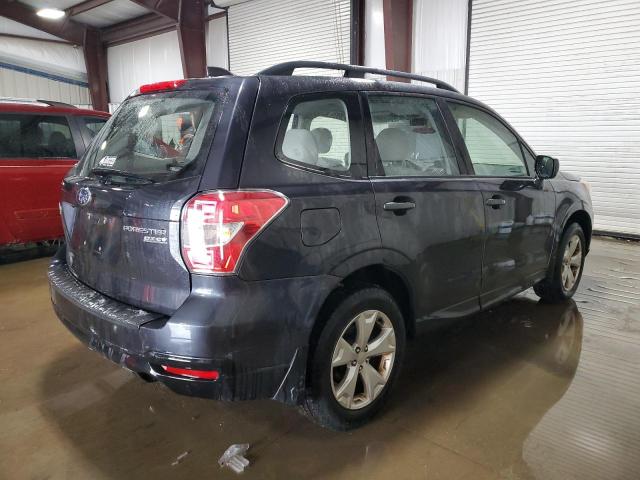 Photo 3 from auction – 2016 SUBARU FORESTER 2 with VIN JF2SJABC3GH541320