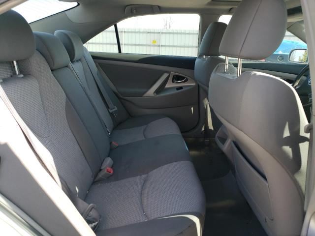 Photo 10 from auction – 2007 TOYOTA CAMRY with VIN 4T1BE46K47U684897