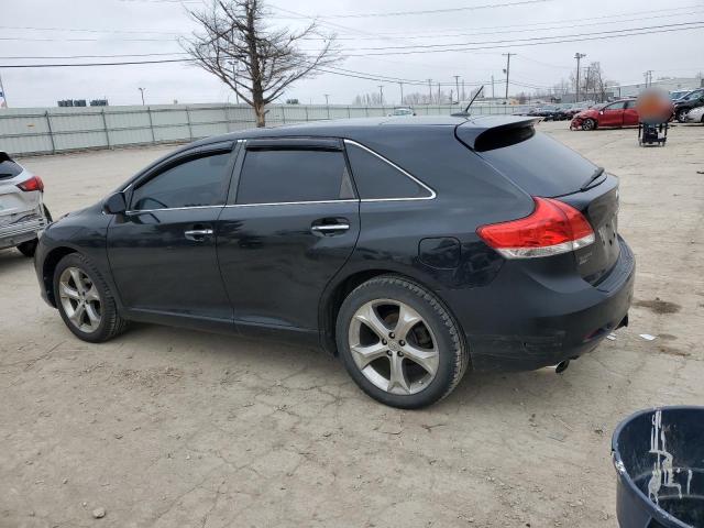 Photo 2 from auction – 2010 TOYOTA VENZA with VIN 4T3BK3BB4AU042008