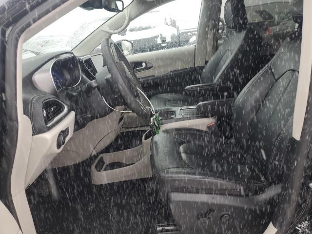 Photo 7 from auction – 2022 CHRYSLER PACIFICA T with VIN 2C4RC1BG1NR135516