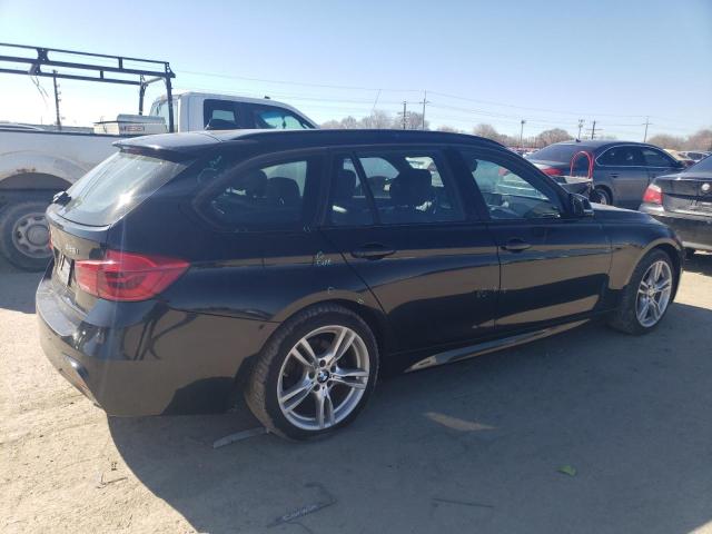 Photo 3 from auction – 2016 BMW 328 XI with VIN WBA8G5C53GK442544