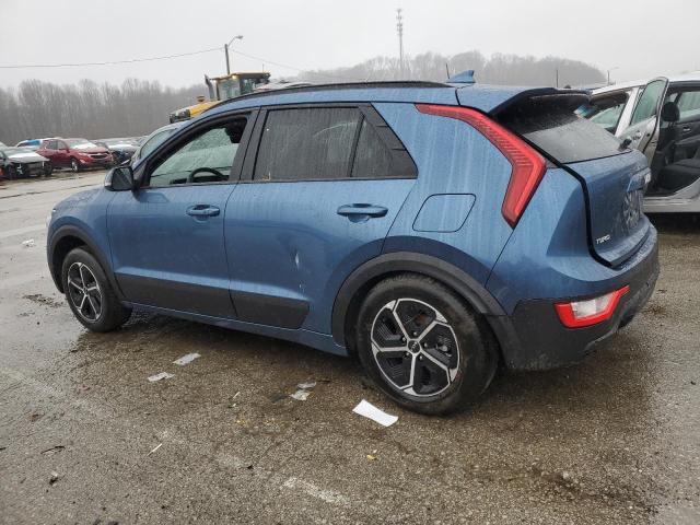 Photo 2 from auction – 2024 KIA NIRO EX with VIN KNDCR3LE2R5187625