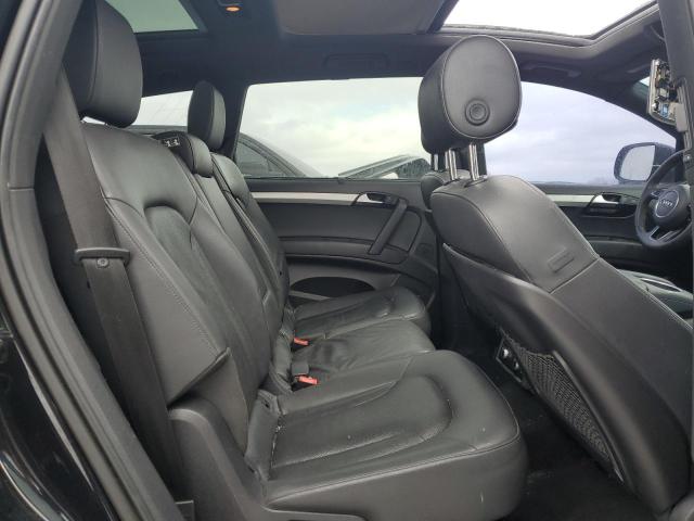 Photo 11 from auction – 2014 AUDI Q7 PRESTIG with VIN WA1DGAFE2ED008178