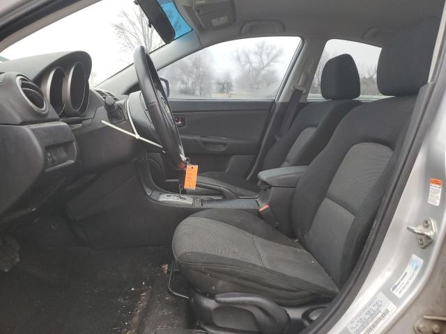 Photo 7 from auction – 2009 MAZDA 3 I with VIN JM1BK32F191227260