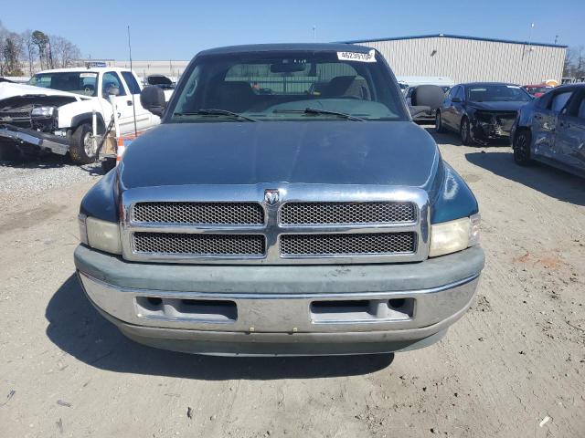 Photo 5 from auction – 1998 DODGE RAM 1500 with VIN 3B7HC13Z1WG131145