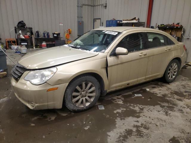 2010 Chrysler Sebring