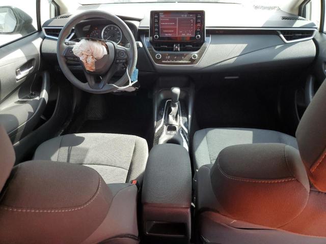 Photo 8 from auction – 2020 TOYOTA COROLLA LE with VIN 5YFEPRAE6LP102476
