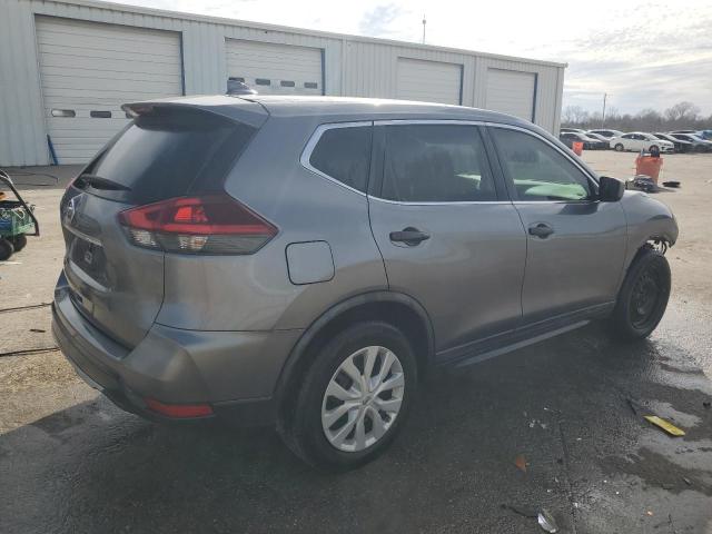 Photo 3 from auction – 2018 NISSAN ROGUE S with VIN KNMAT2MT4JP559359