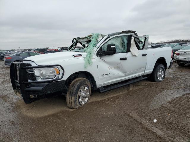 RAM 2500 BIG H 2023 with VIN 3C6UR5DJ8PG611804 - Photo from auction