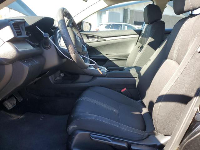 Photo 7 from auction – 2017 HONDA CIVIC LX with VIN 2HGFC2F57HH566116