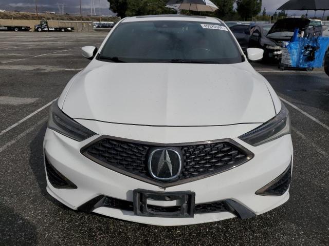 Photo 5 from auction – 2021 ACURA ILX PREMIU with VIN 19UDE2F85MA005191