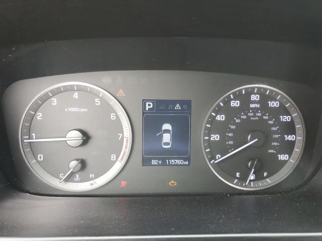 Photo 9 from auction – 2015 HYUNDAI SONATA LIM with VIN 5NPE24AF1FH215974