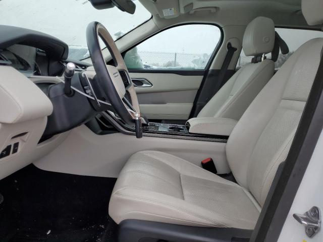 Photo 7 from auction – 2022 LAND ROVER RANGE ROVE with VIN SALYT2EX0NA340674