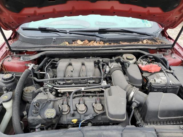 Photo 11 from auction – 2014 FORD TAURUS LIM with VIN 1FAHP2F8XEG161855