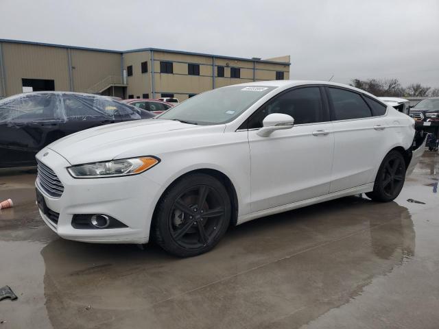 FORD FUSION SE 2016 z numerem VIN 3FA6P0HD1GR327214 - Zdjęcie z aukcji