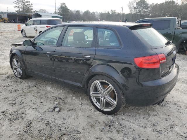 Photo 2 from auction – 2013 AUDI A3 PREMIUM with VIN WAUFEAFMXDA024959