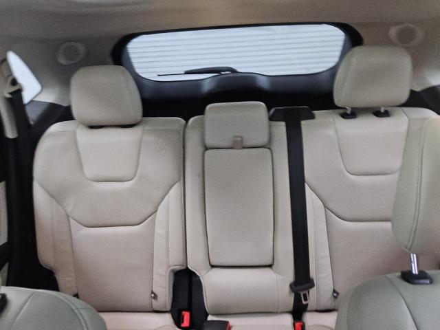 Фото 10 с аукциона – 2016 FORD EDGE TITAN с VIN 2FMPK3K83GBB11014