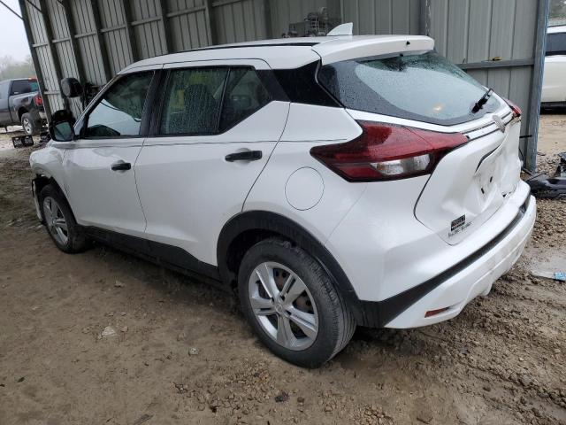 Photo 2 from auction – 2021 NISSAN KICKS S with VIN 3N1CP5BV6ML465070