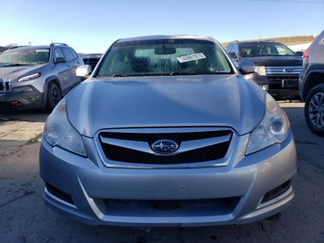 Photo 5 from auction – 2012 SUBARU LEGACY 2.5 with VIN 4S3BMCG69C3008318