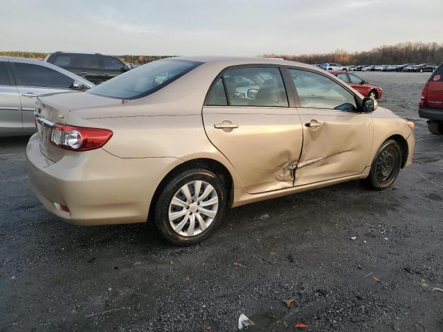 Снимка 3 от търг – 2013 TOYOTA COROLLA BA с VIN 5YFBU4EEXDP204924