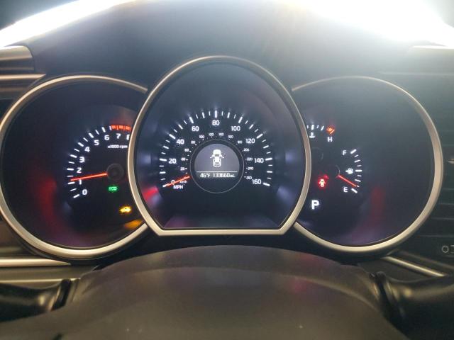 Photo 9 from auction – 2015 KIA OPTIMA LX with VIN KNAGM4A7XF5652574