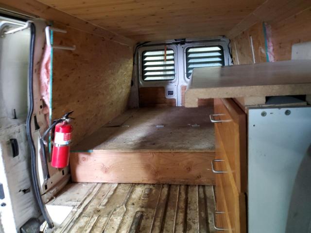 Photo 10 from auction – 2002 FORD ECONOLINE with VIN 1FTSS34S02HB29523