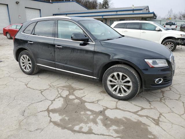 Photo 4 from auction – 2015 AUDI Q5 PREMIUM with VIN WA1CFAFP8FA118834