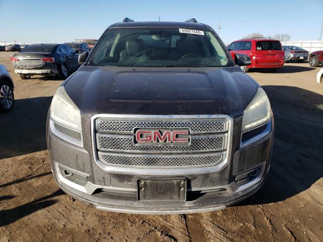 صورة رقم 5 من المزاد - 2013 GMC ACADIA DEN مع VIN 1GKKVTKD5DJ113698