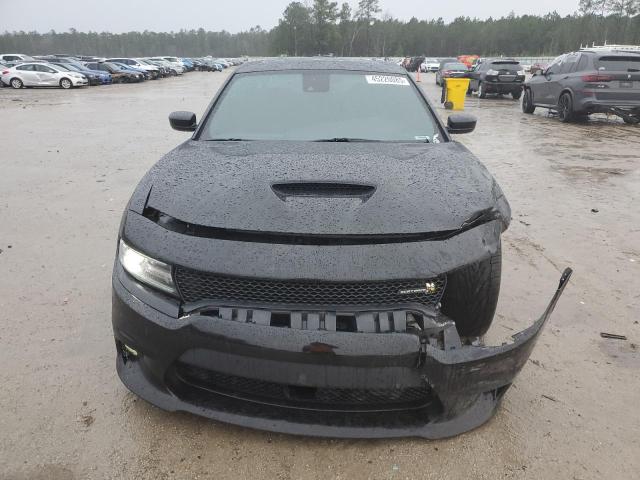 Photo 5 from auction – 2016 DODGE CHARGER R/ with VIN 2C3CDXGJ0GH355754