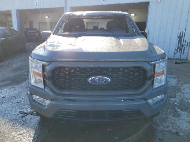 Photo 5 from auction – 2021 FORD F150 SUPER with VIN 1FTEW1EP5MFB41214