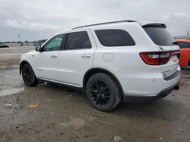 Photo 2 from auction – 2015 DODGE DURANGO CI with VIN 1C4SDHET0FC239456
