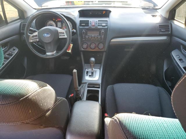 Photo 8 from auction – 2014 SUBARU IMPREZA SP with VIN JF1GPAL63EH213085