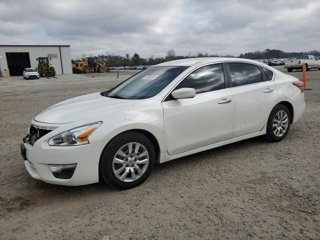 NISSAN ALTIMA 2.5 2013 with VIN 1N4AL3AP7DC174828 - Photo from auction