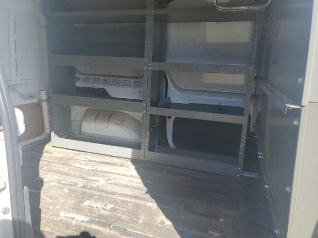 Photo 11 from auction – 2011 FORD TRANSIT CO with VIN NM0LS7AN1BT054870