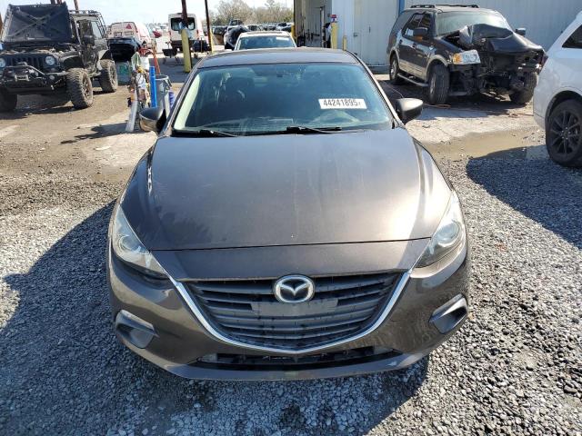 Photo 5 from auction – 2014 MAZDA 3 TOURING with VIN 3MZBM1V72EM100644