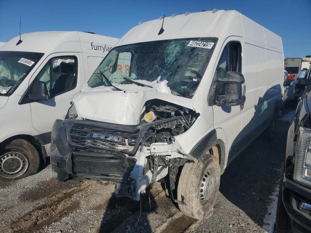 RAM PROMASTER 2025 с VIN 3C6LRVDG9SE519315 - Фото с аукциона