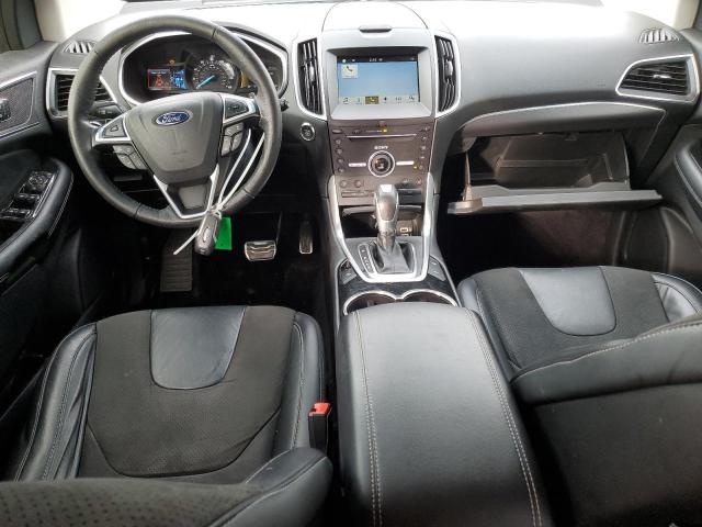 Zdjęcie 8 z aukcji – 2016 FORD EDGE SPORT z VIN 2FMPK4AP8GBC07672