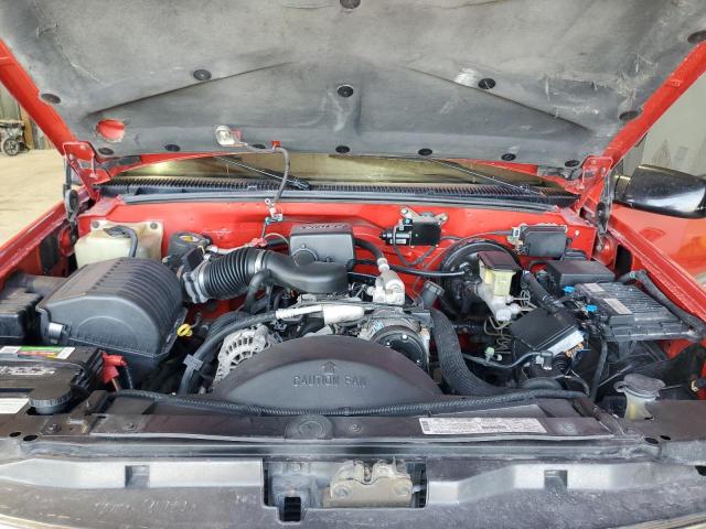 Zdjęcie 11 z aukcji – 1998 CHEVROLET GMT-400 C1 z VIN 2GCEC19R9W1191564