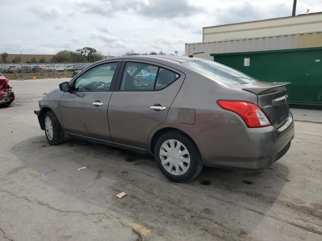 Photo 2 from auction – 2015 NISSAN VERSA S with VIN 3N1CN7AP0FL902424