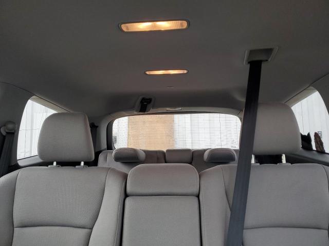 Photo 10 from auction – 2017 HONDA PILOT EX with VIN 5FNYF6H37HB069493